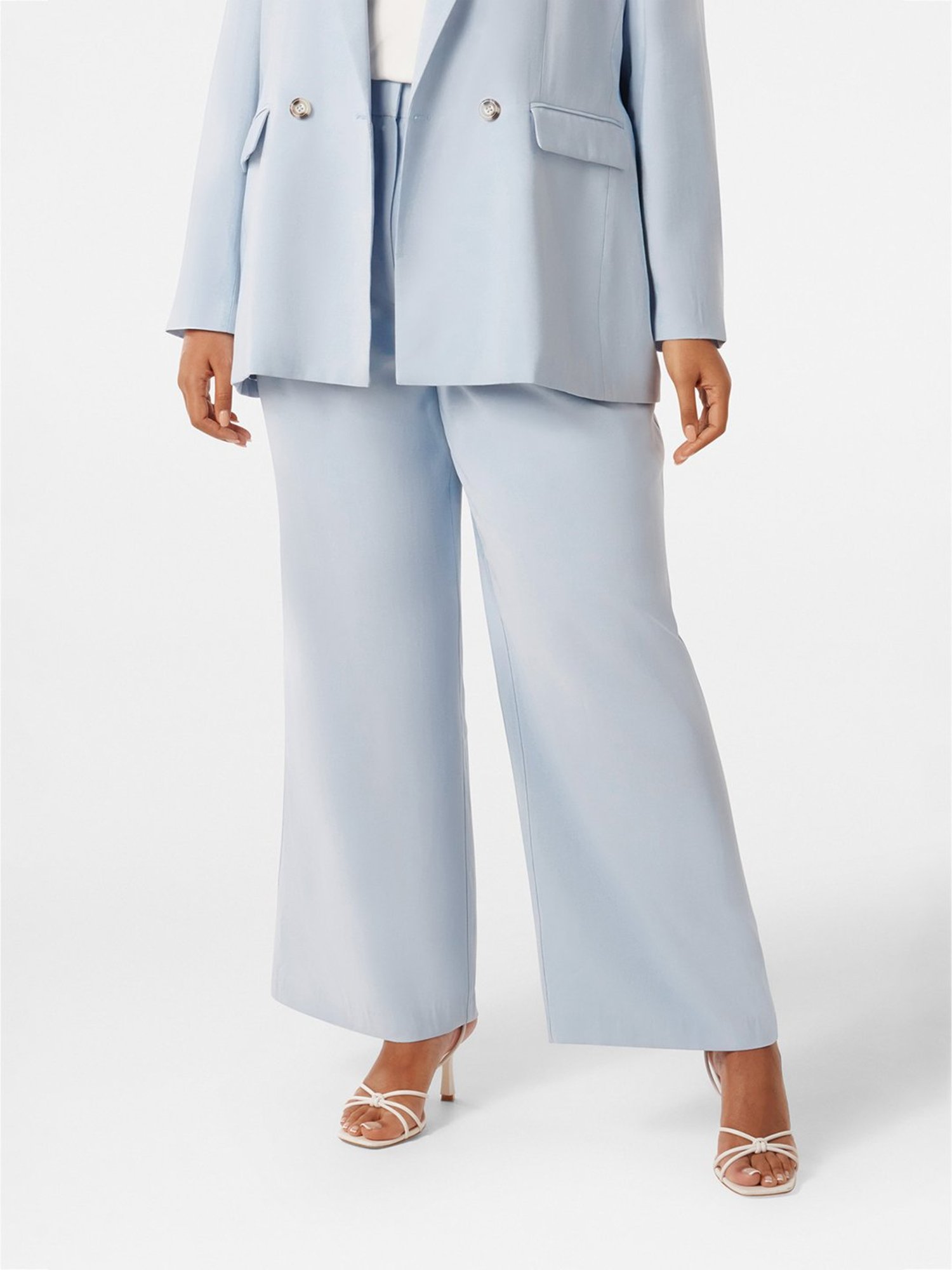 Crozo By Cantabil Black Checks Regular Fit Mid Rise Trousers