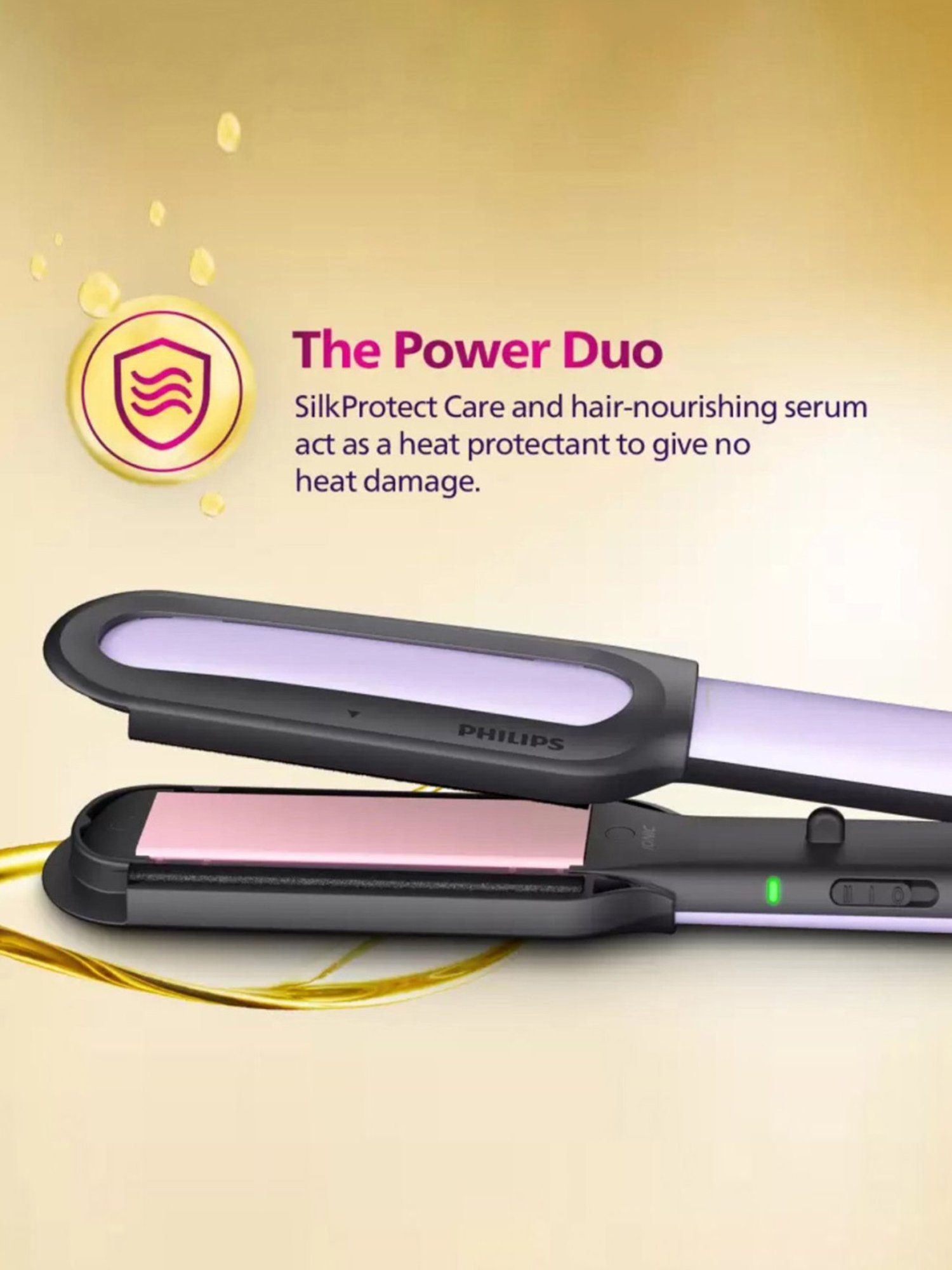 Bronson Professional Chopstick Hair Curler Style Stick