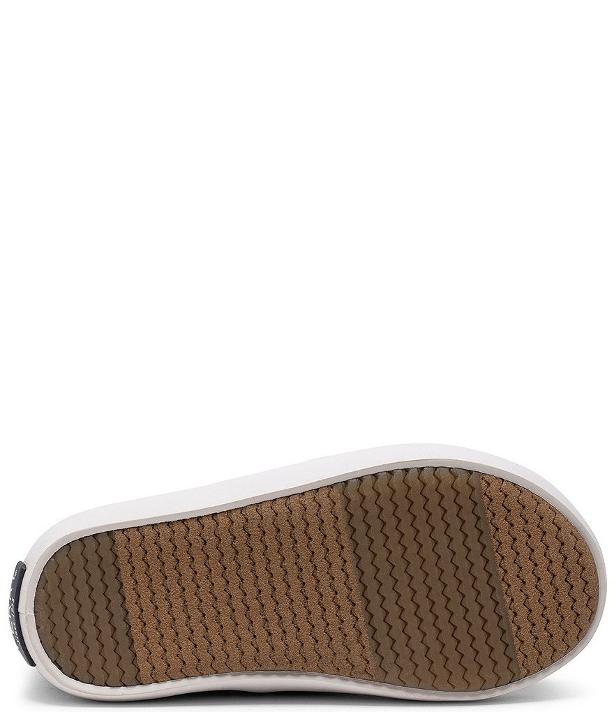 Minnetonka Kids' Boat Moc (Toddler)