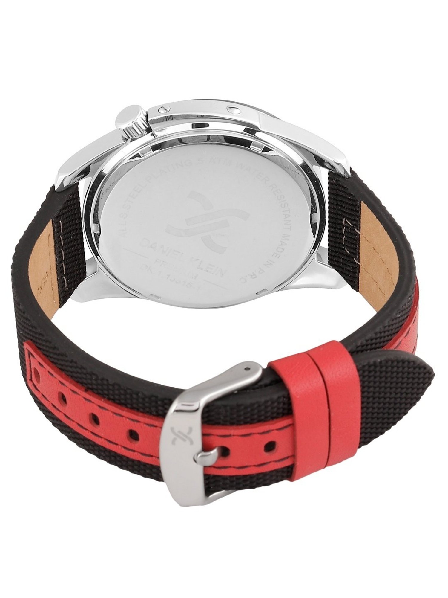 Daniel Klein DK.1.13515-1 Premium Analog Watch for Men