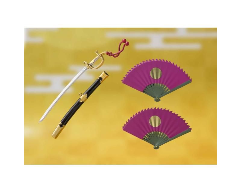 S.H. Figuarts - Ninja Batman - The Joker (Demon King Of The Sixth Heaven ver.) Action figures