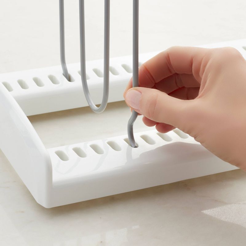 YouCopia StoreMore 16" Pan & Lid Rack