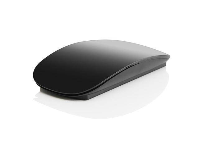 Wireless Optical Multi-Touch Magic Mouse 2.4GHz Mice For Windows for Mac OS White