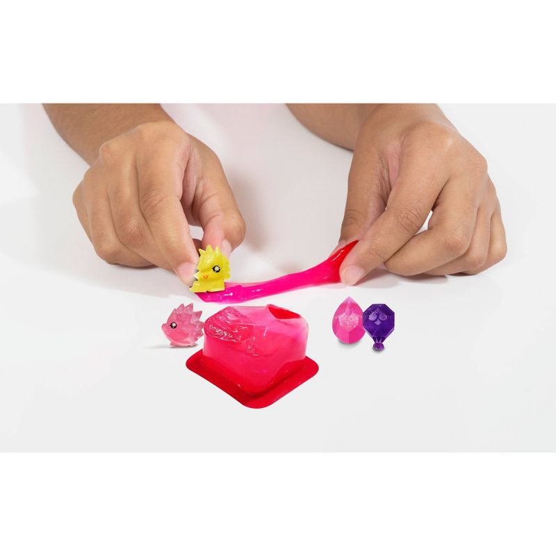 4mm CZ Stud Earrings - Sterling Silver