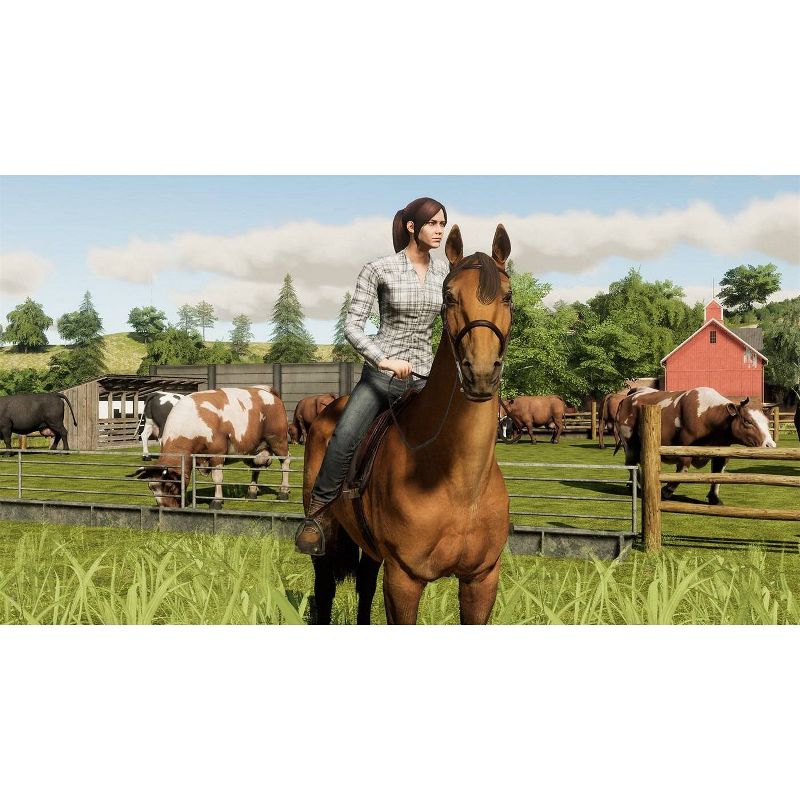 Farming Simulator 19 - Xbox One (Digital)