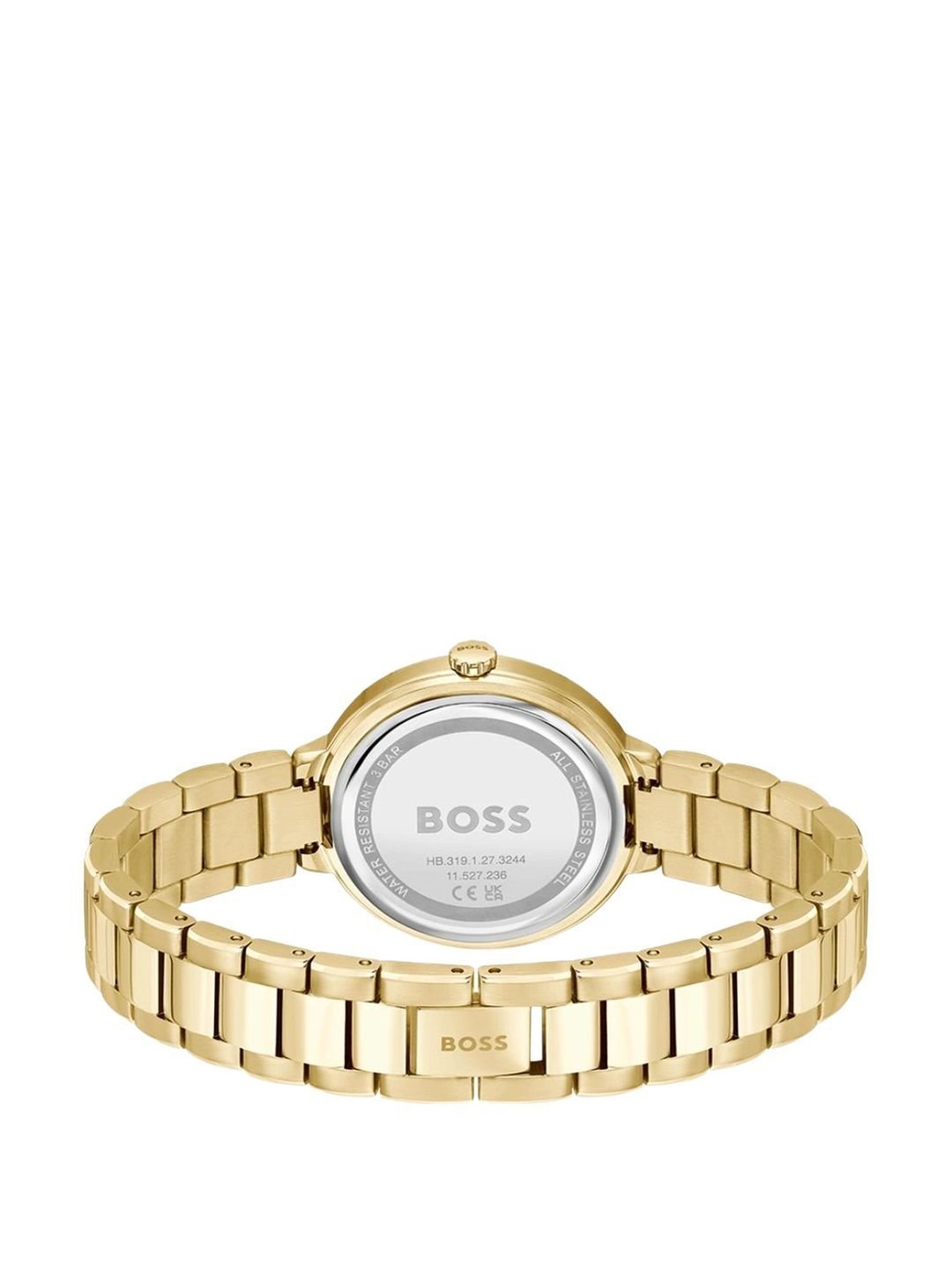 BOSS MGI-1502758 Sena Analog Watch for Women
