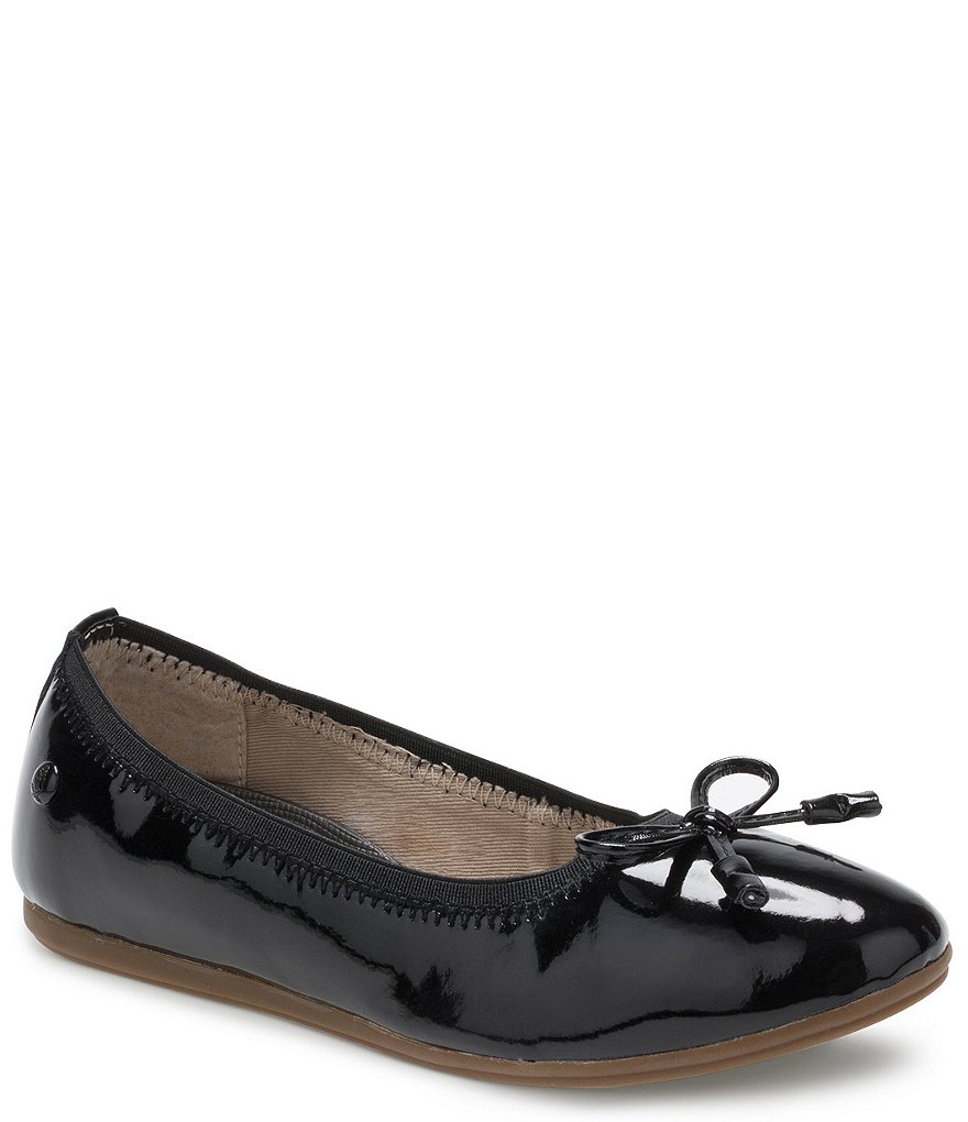 Hush Puppies Girls' Josie Ballet (Toddler)