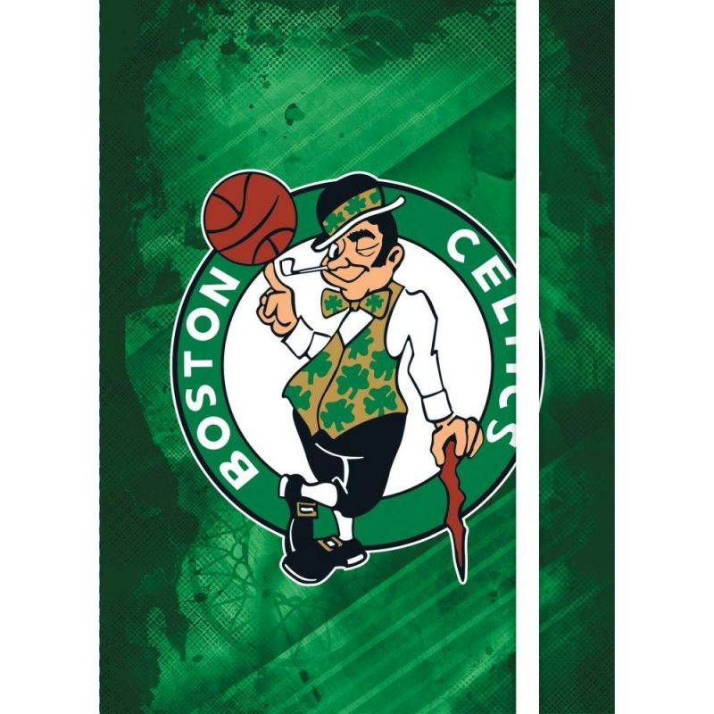 Turner Licensing,  Boston Celtics Soft Cover Journal