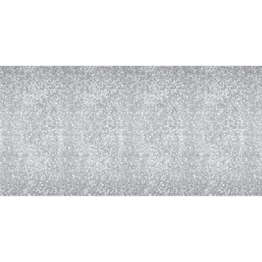 Fadeless Galvanized Roll 48X50