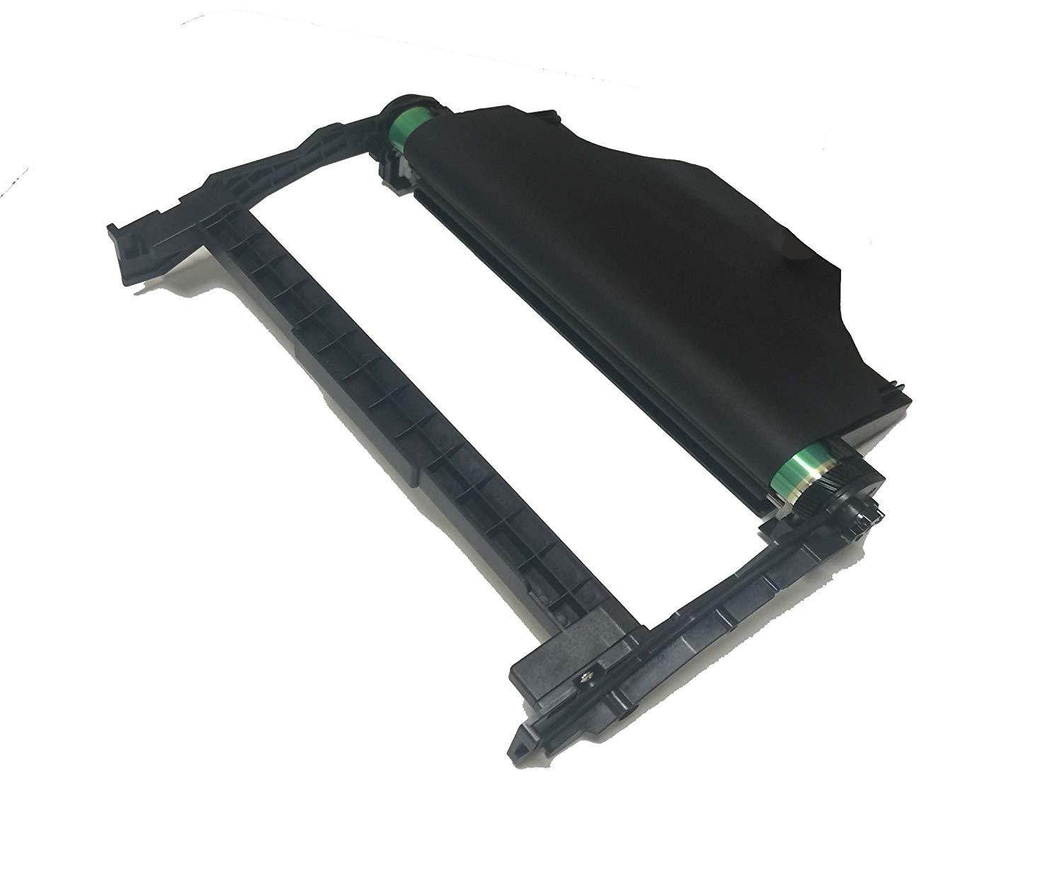 GTS (TM) Samsung 1 Pack MLTD116L Black Toner Cartridge + 1 Pack MLTR116 Drum Cartridge for Laserjet Printers SL-M2825DW, SL-M2875FD/FW, SL-M2835DW, SL-M2885FW