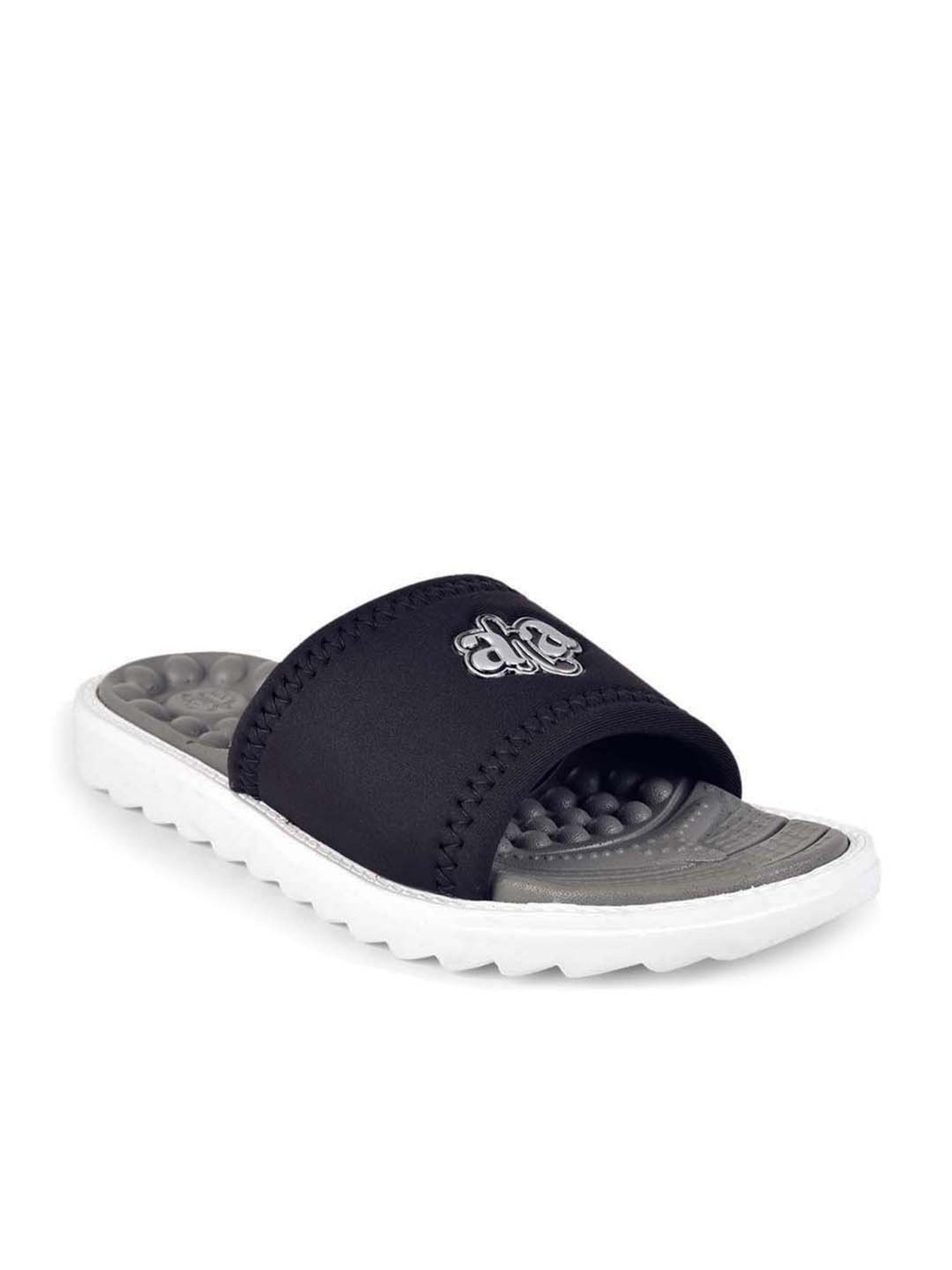 Aha by Liberty Women's Navy Slide