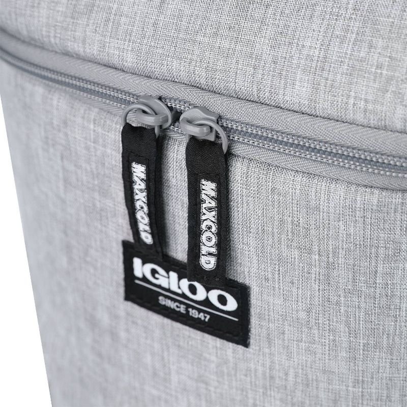 Igloo Heritage Backpack 10.5qt Cooler
