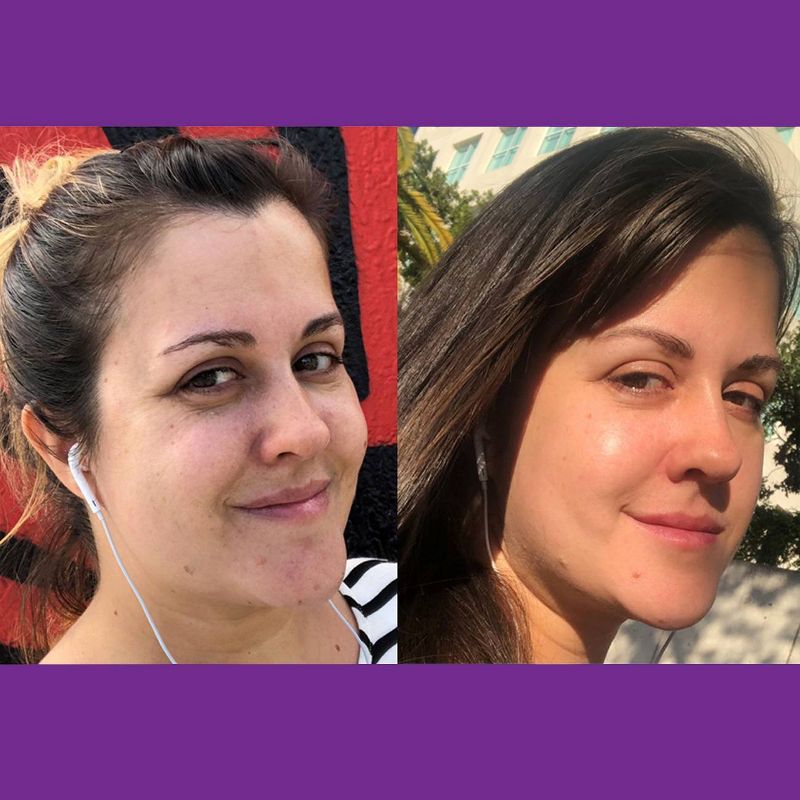 No B.S. Skincare Day + Night Hyaluronic Cream - 2 fl oz