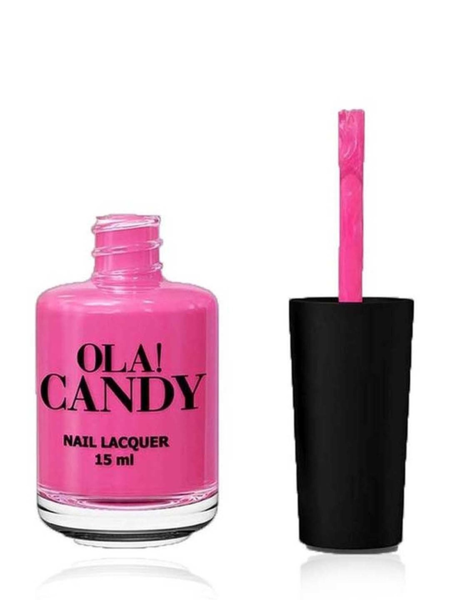 Ola Candy Blooming Pink 328 - 15 ml