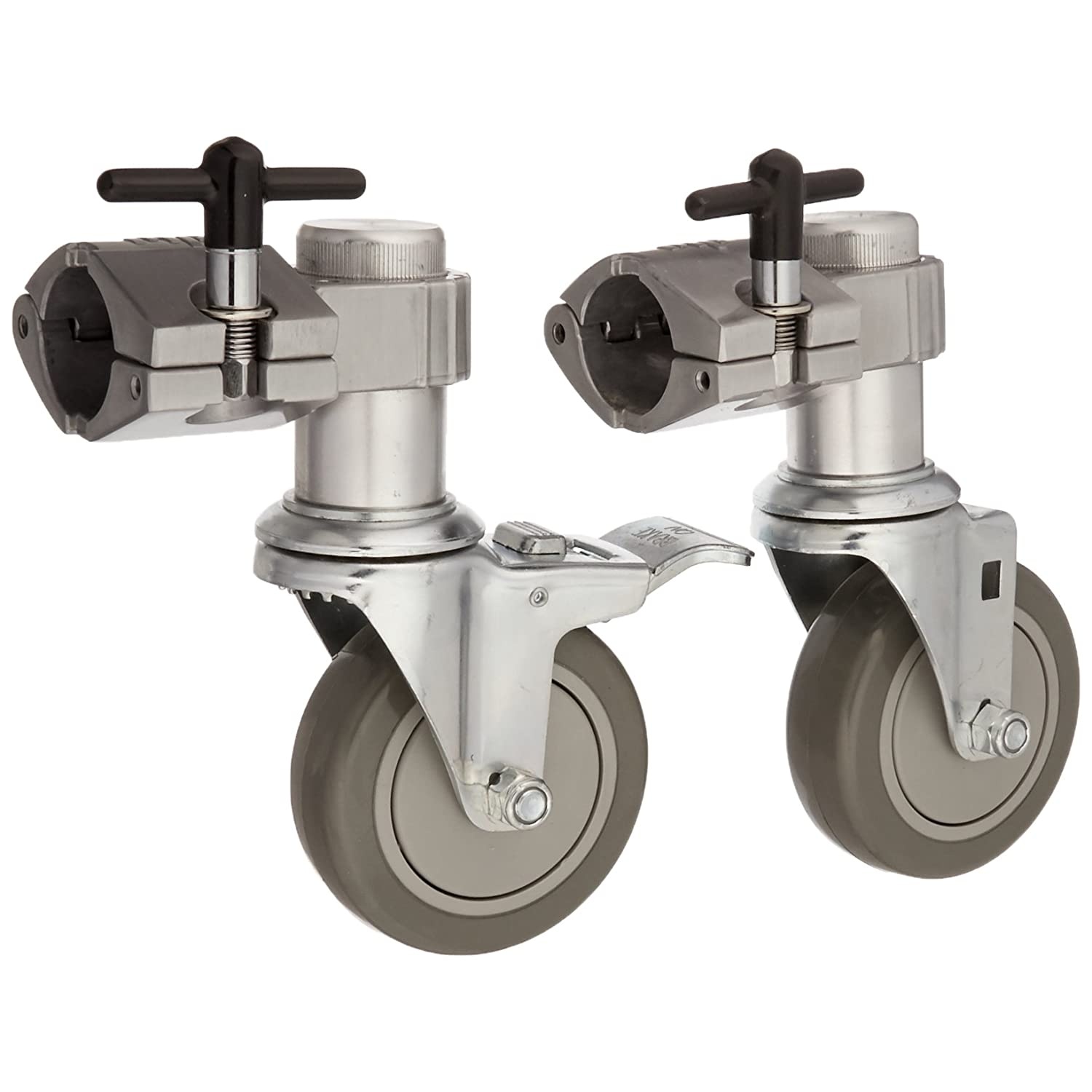 DW DWCPRKCAST Drum Set Rack