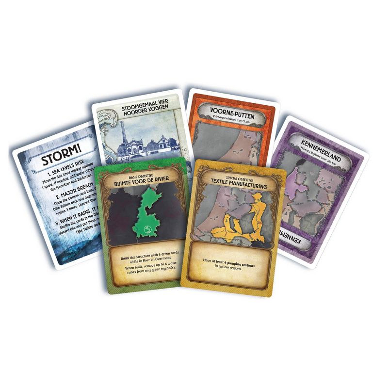 Marvel Crisis Protocol Miniatures Game: Black Dwarf and Ebony Maw Character Pack