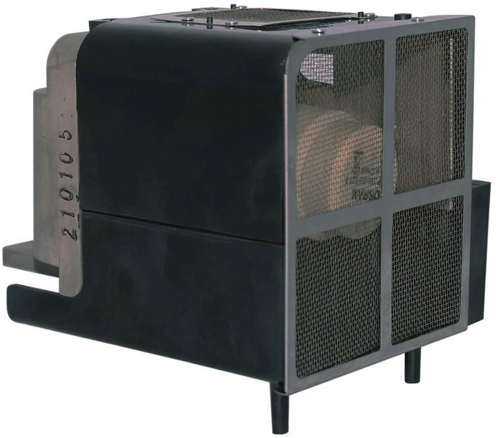 Original Philips Projector Lamp Replacement with Housing for BenQ W1200