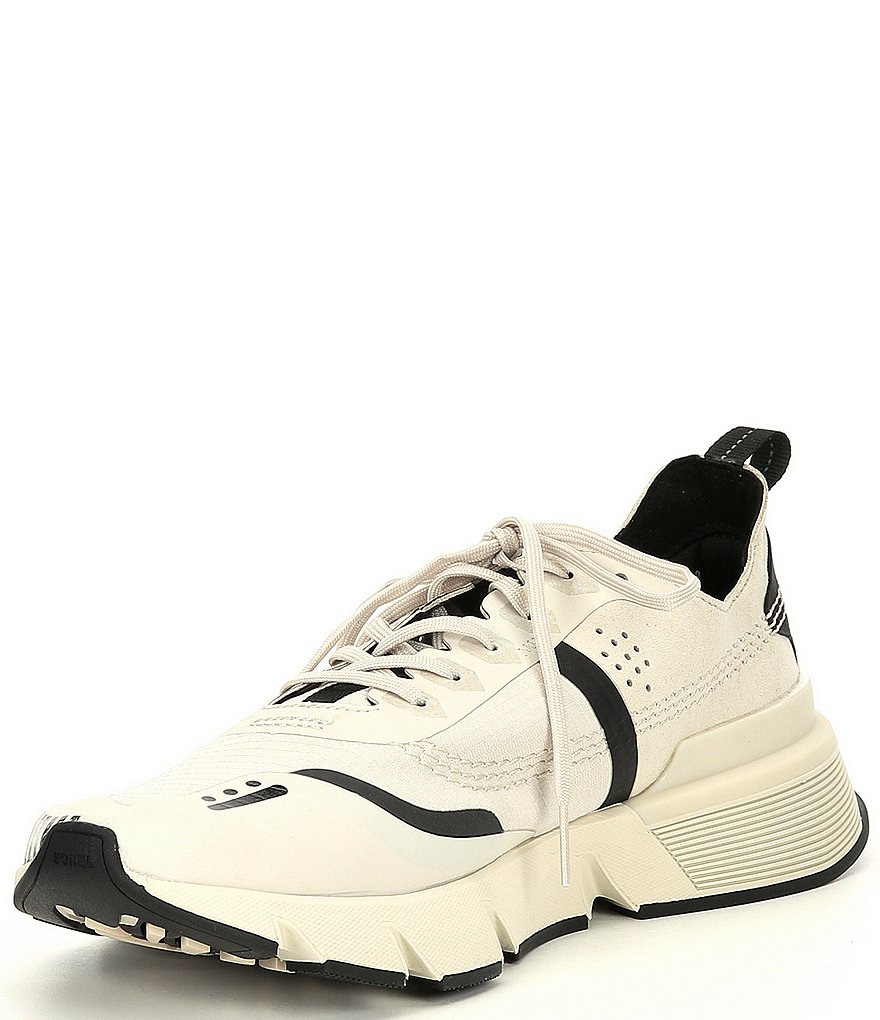Sorel Men's Kinetic Rush Ripstop Sneakers