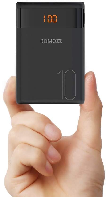 2600mAh Power Bank Portable External Battery Charger for iPhone 4S 5 5S