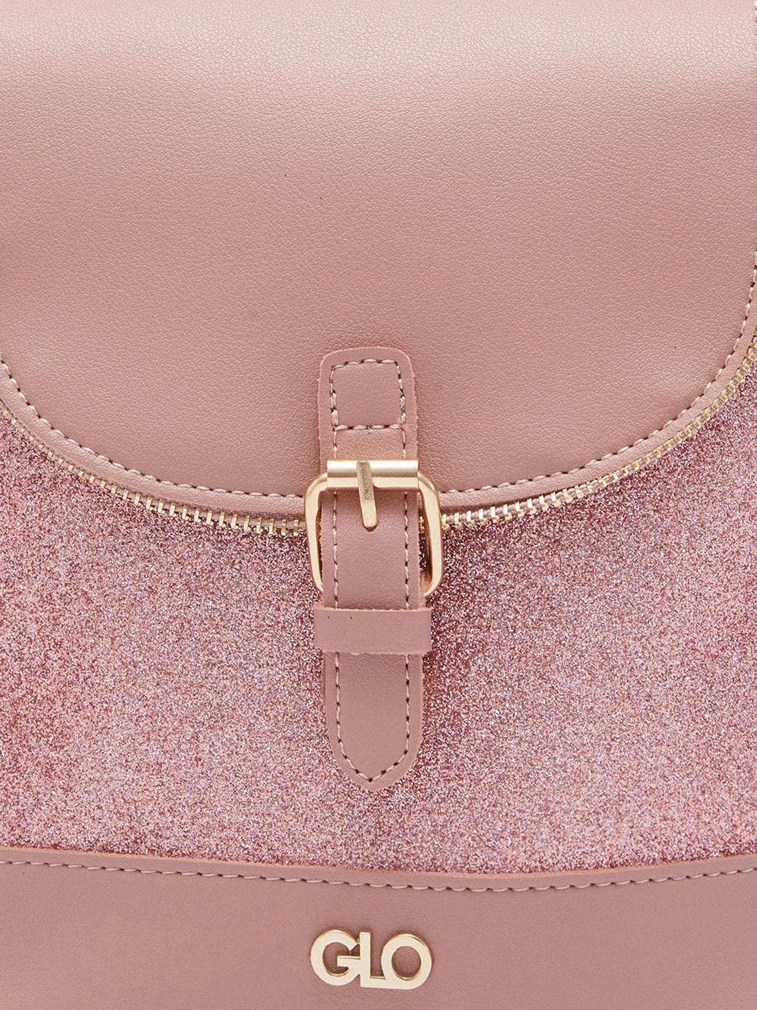 Tohl Fenwick Black Leather Medium Backpack