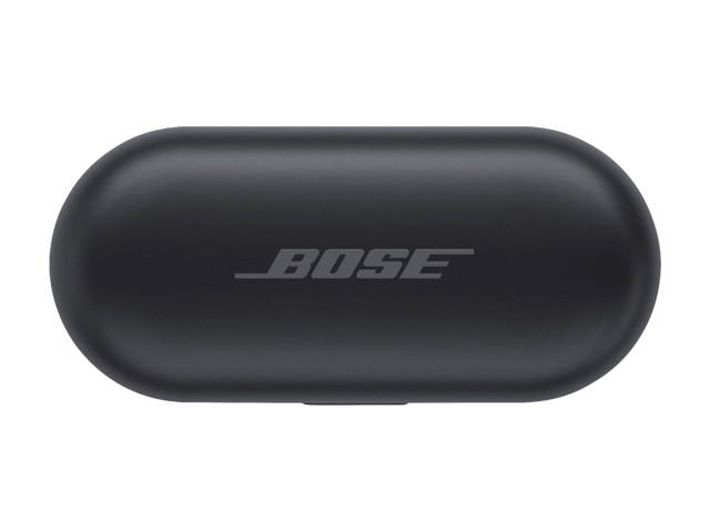 Bose Sport Earbuds - True Wireless Earphones (Bluetooth Headphones for Workouts and Sports), Baltic Blue