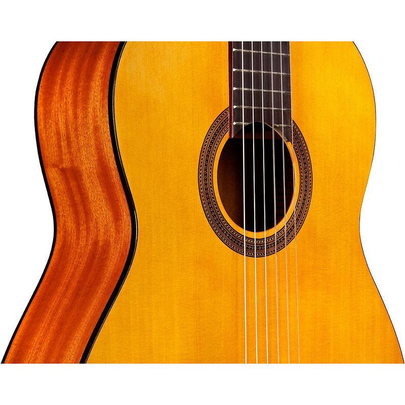 Jasmine JC-23 3/4 Size Classical Guitar Natural