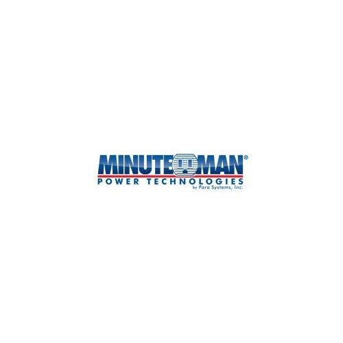 MINUTEMAN PRO1000RT2U LINE INTERACTIVE UPS