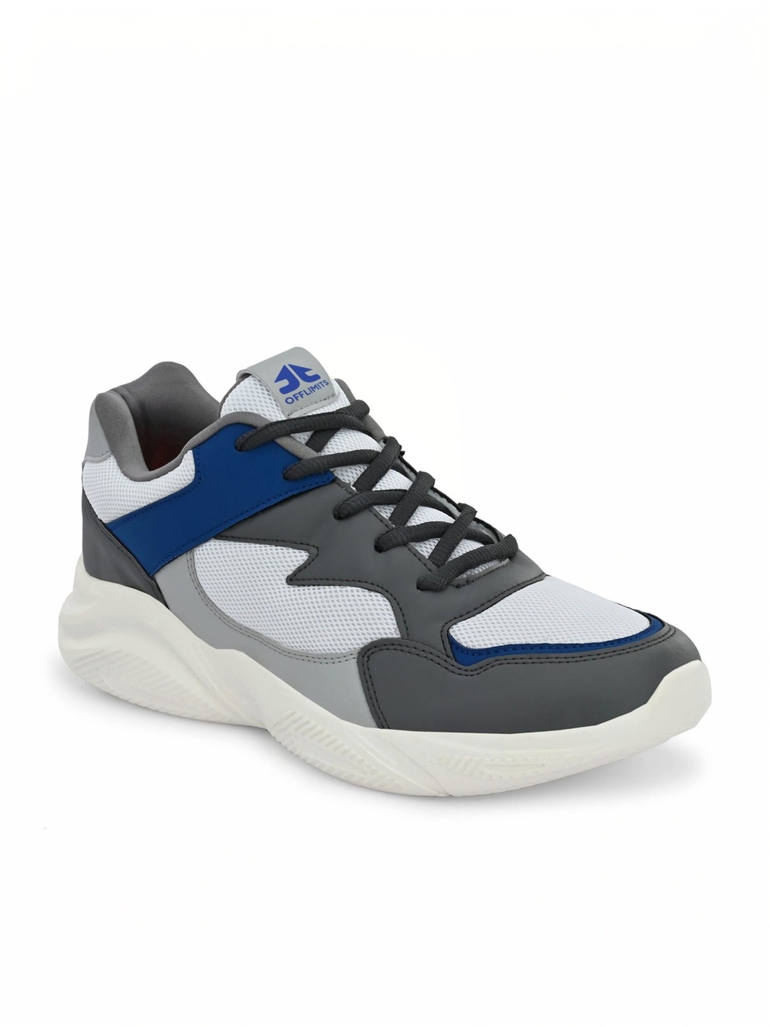 Off Limits Women's ROGER W Multicolor Running Shoes