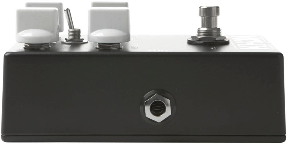 KHDK No.1 Overdrive Effects Pedal