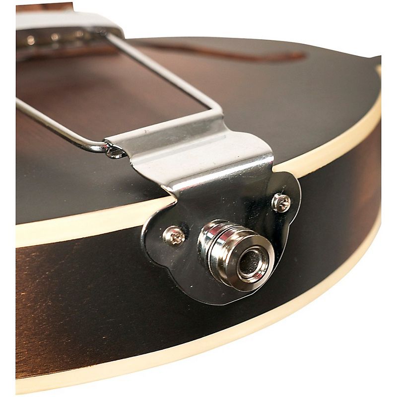 Luna Guitars Trinity A-Style Mandolin