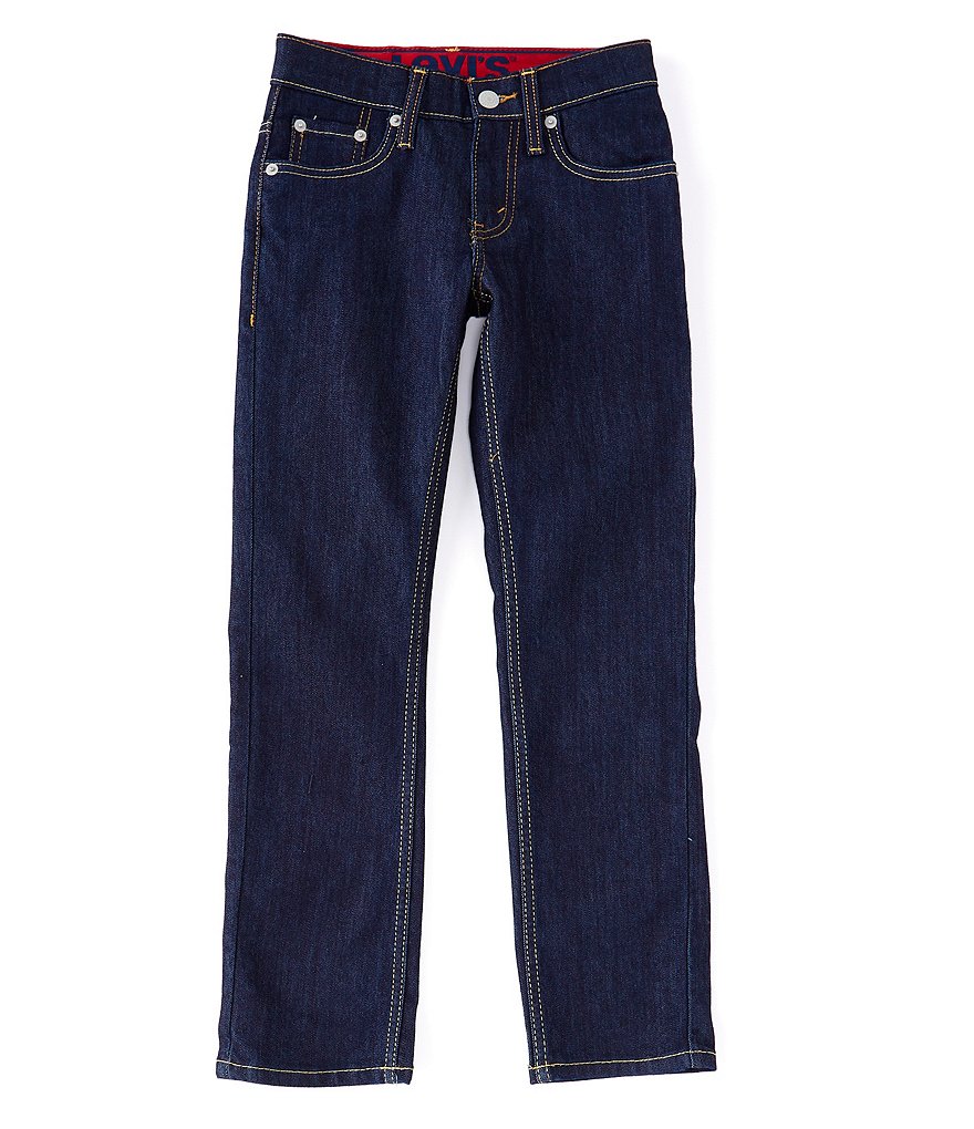 Levi's Big Boys 8-20 511 Flex Stretch Slim-Fit Jeans