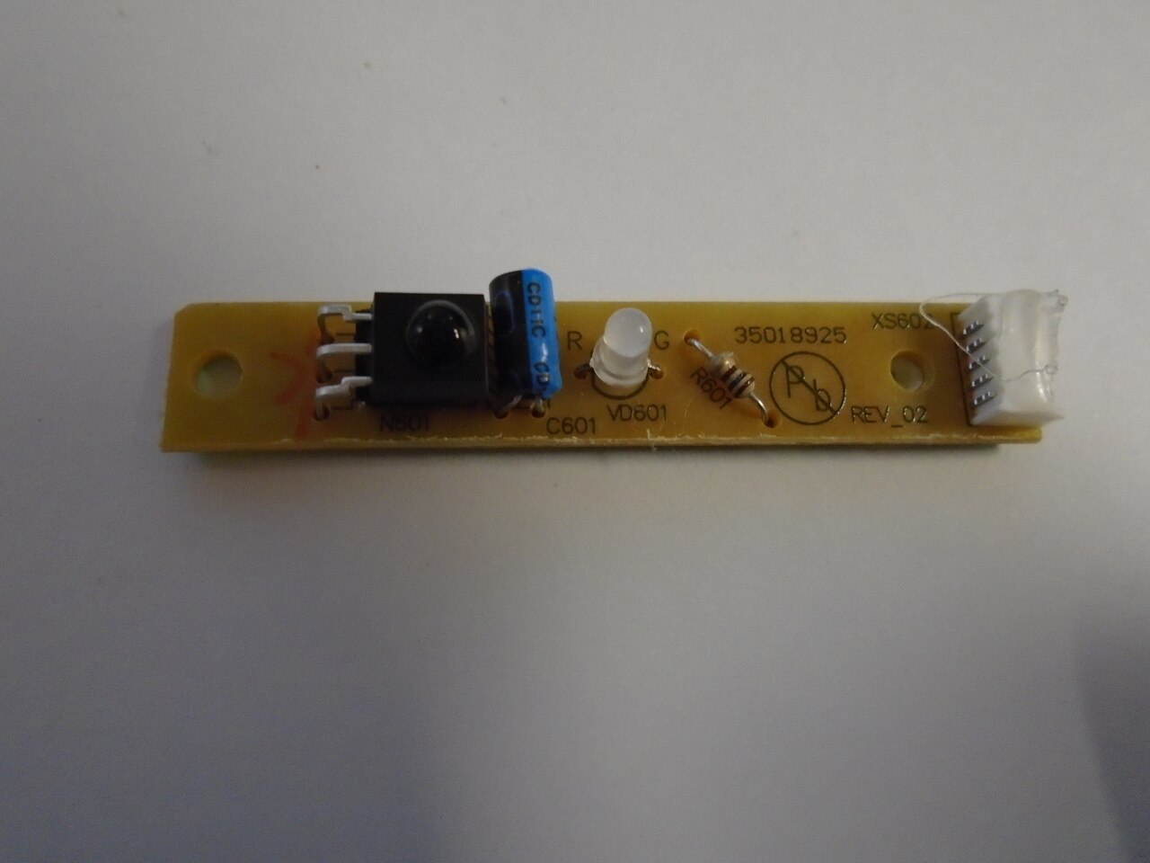 Seiki 35018925 IR Sensor / Remote Sensor