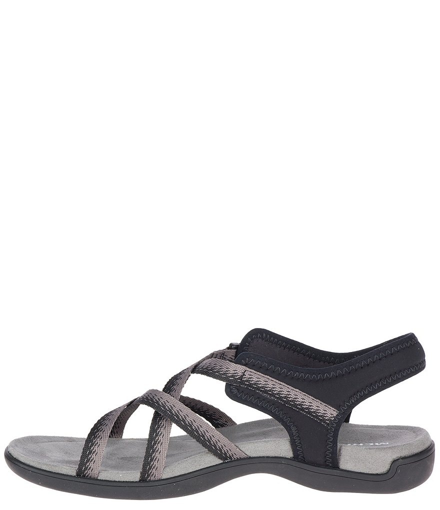 Merrell Women's District Muri Lattice Banded Sandals