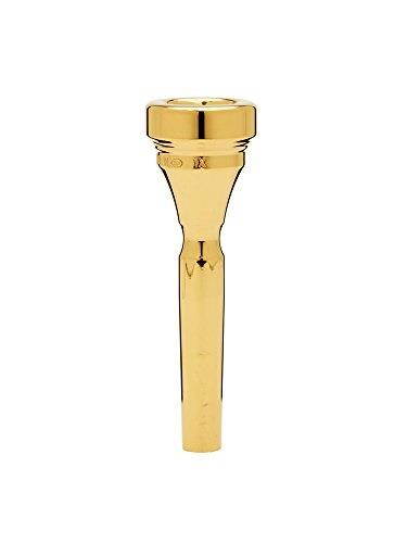 denis wick dw48821x goldplated trumpet mouthpiece