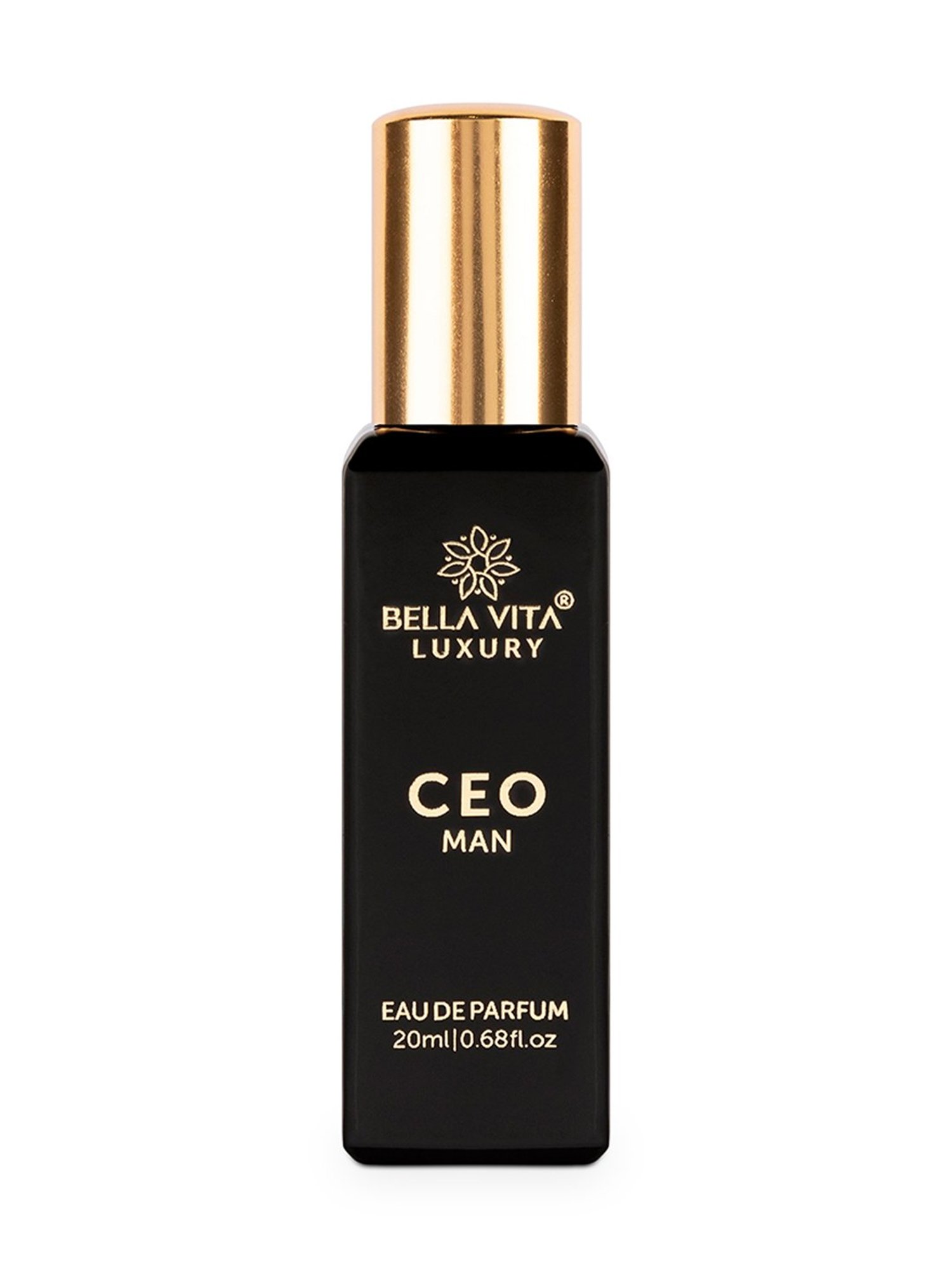 Bella Vita Luxury Ceo Man Eau De Parfum - 20 ml