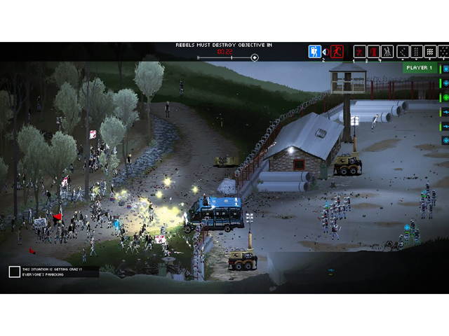 RIOT: Civil Unrest - Early Access [Online Game Code]