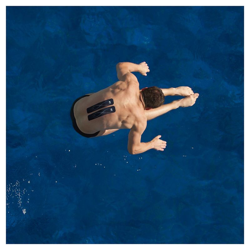 KT TAPE PRO Extreme 20 Pre-Cut Strips