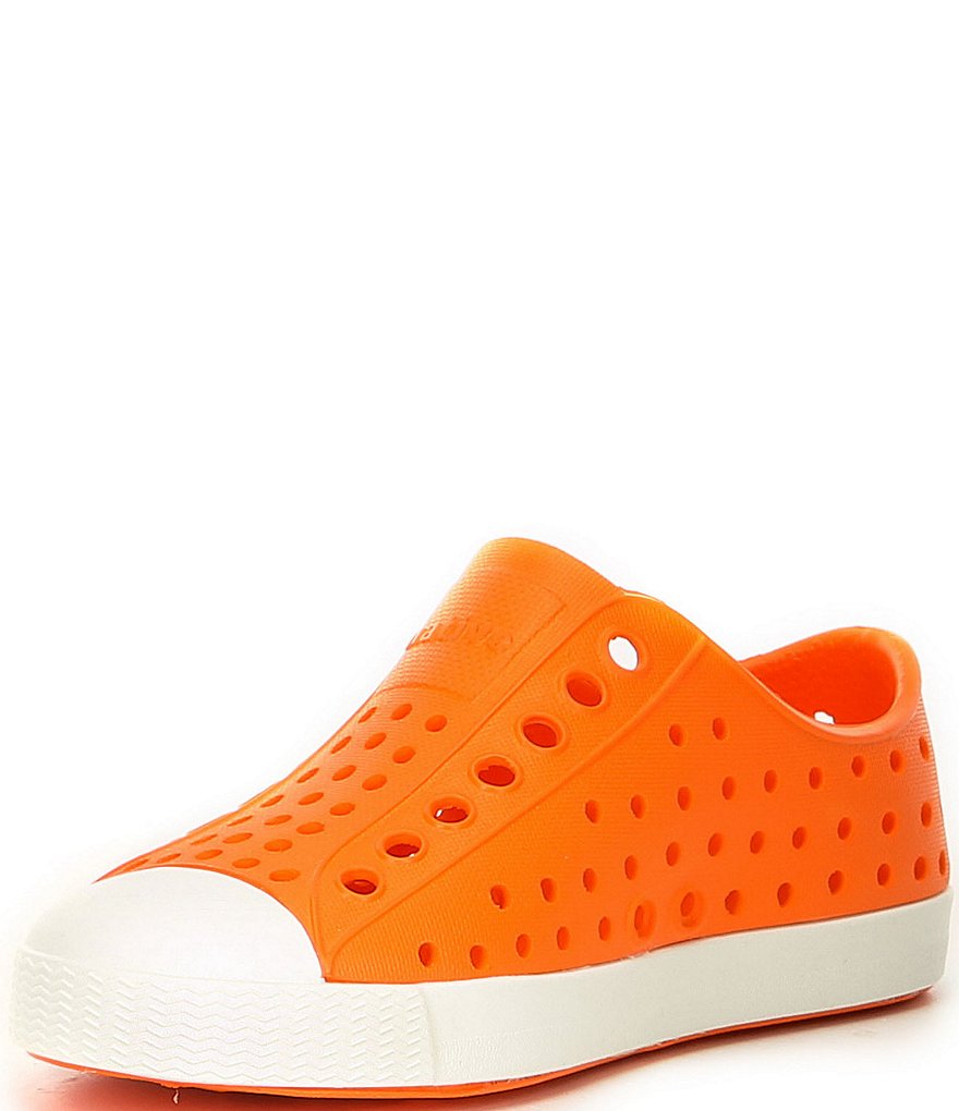 Native Kids' Jefferson Peforated Sneakers (Toddler)