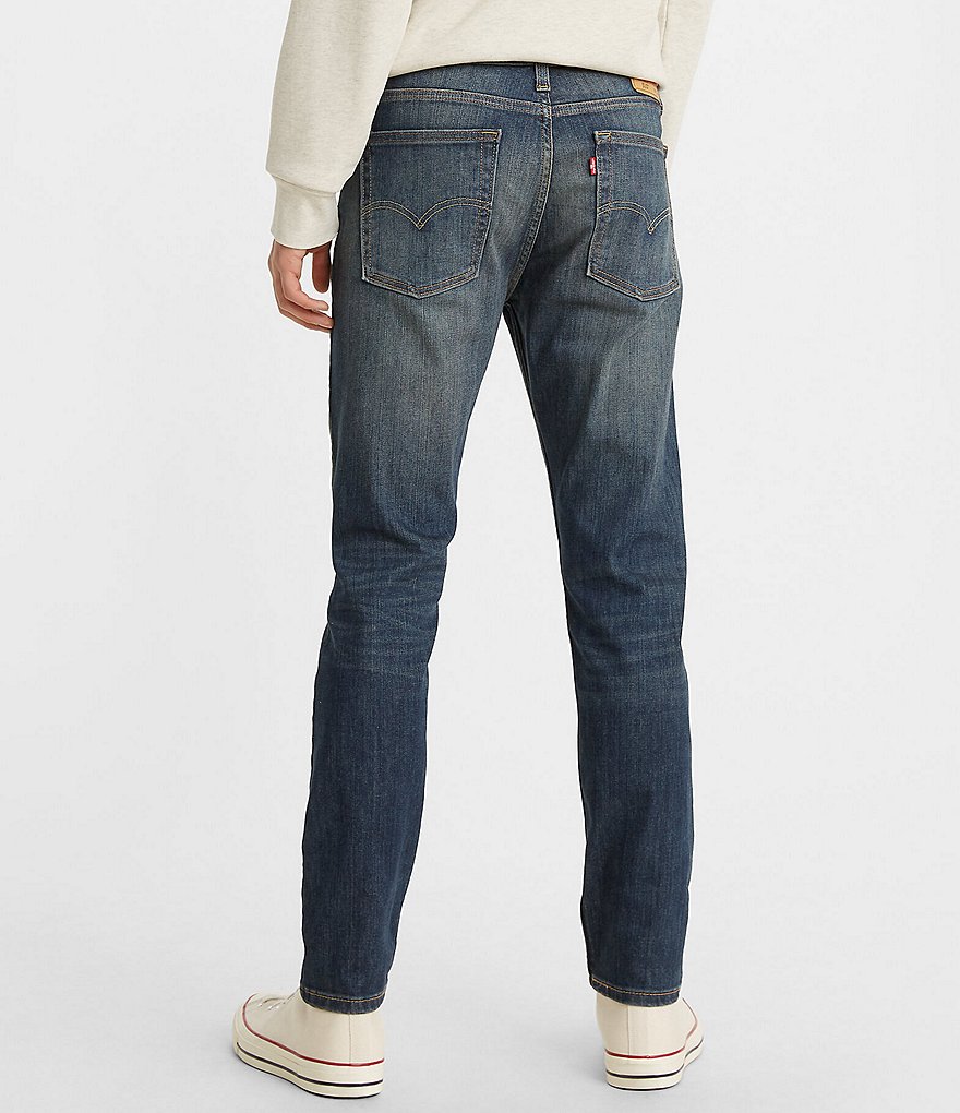 Buffalo David Bitton Skinny Max Jeans