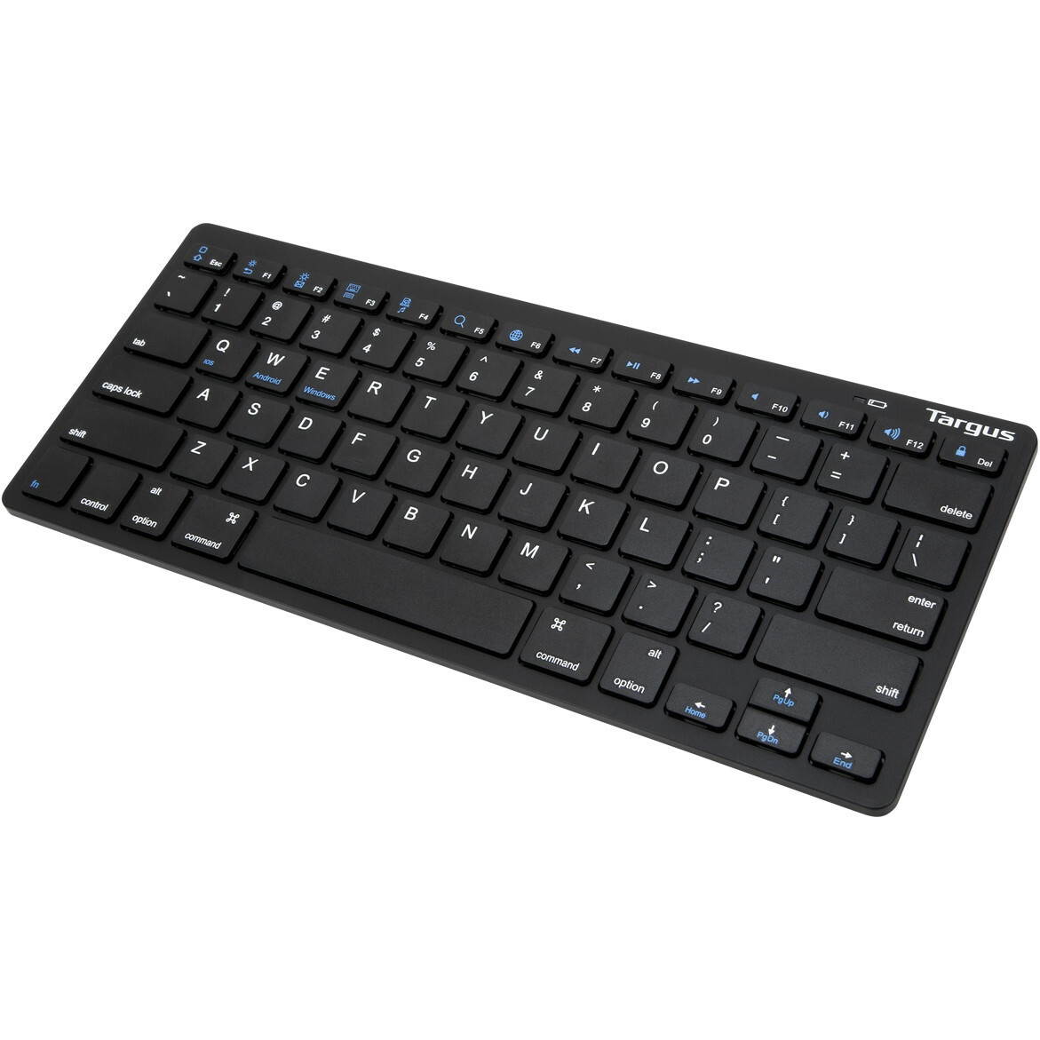 Targus Bluetooth Mouse and Keyboard Combo - BUS0399