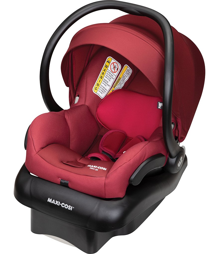 Maxi Cosi Mico 30 Infant Car Seat & Base