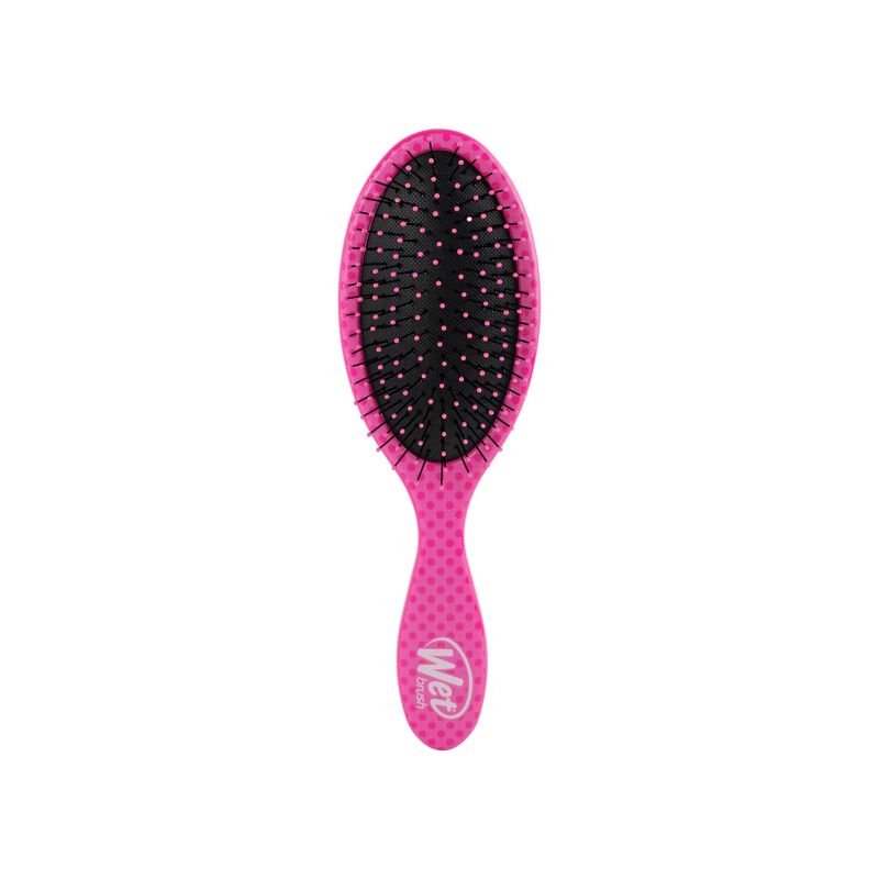 Wet Brush Original Detangler Hair Brush - Hello Kitty