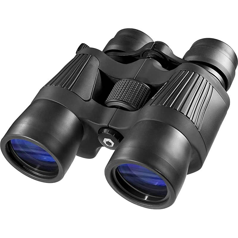 CO10686 Colorado 7-21x40 Compact Binoculars for Birding, Sports, Hunting, Theater, etc