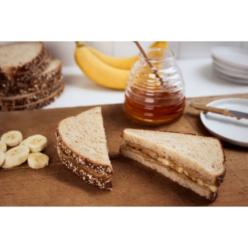 Brownberry 100% Whole Wheat Bread - 24oz