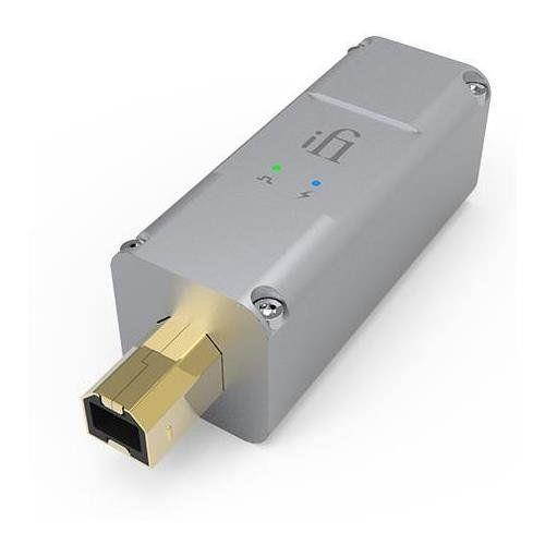 iFi AUDIO iPurifier2 USB Audio Conditioner (USB Type B Connector) #IPURIFIER2-B
