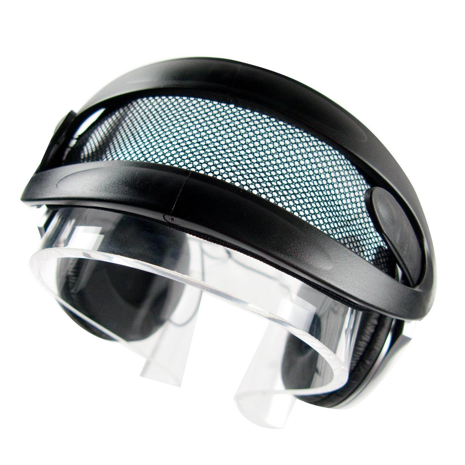Collapsible Titanium Headphone