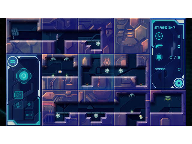 Ego Protocol [Online Game Code]