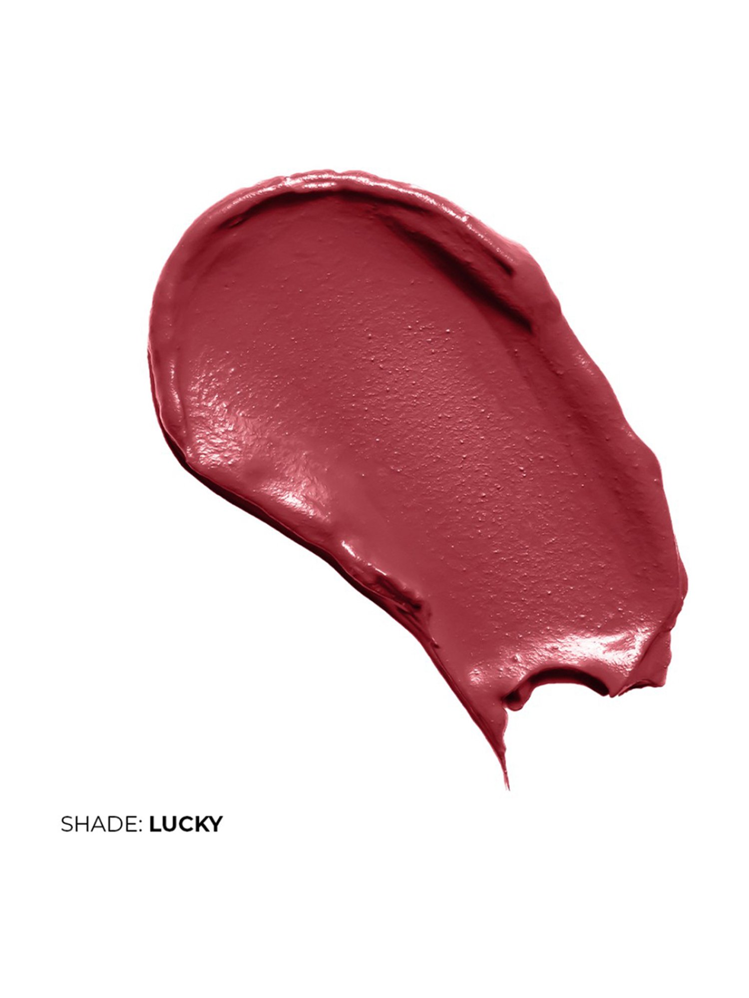 FAE Beauty Lip Whip 12H Liquid Lipstick Lucky - 10 ml