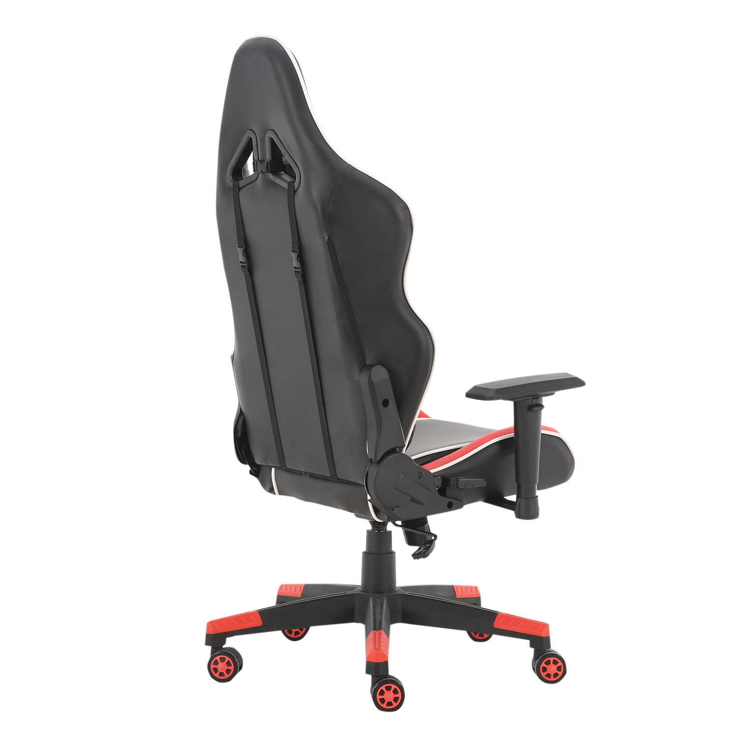 Office Chairs, Office Swivel Chairs, with headrest and Lumbar Pillow