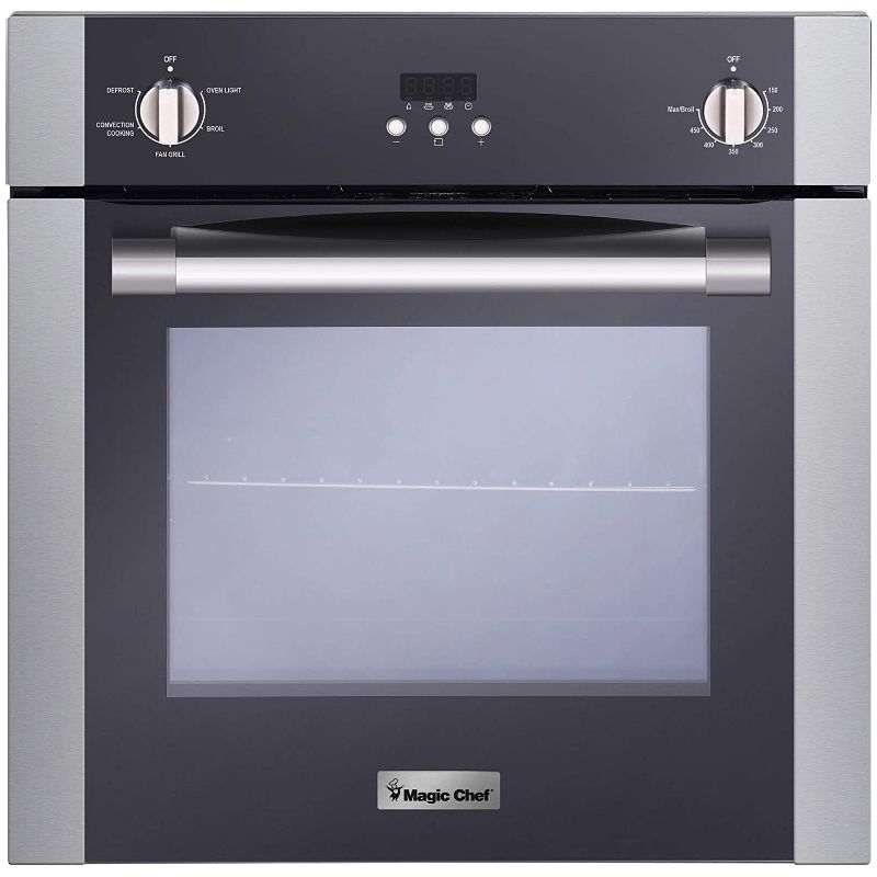 Hamilton Beach 4 Slice Toaster Oven - Stainless Steel 31401